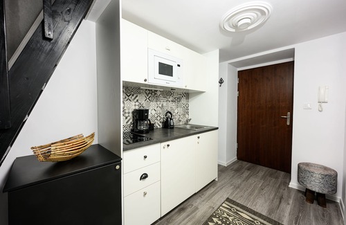Piasek Południe Apartamento | Native Apartments Studencka 25