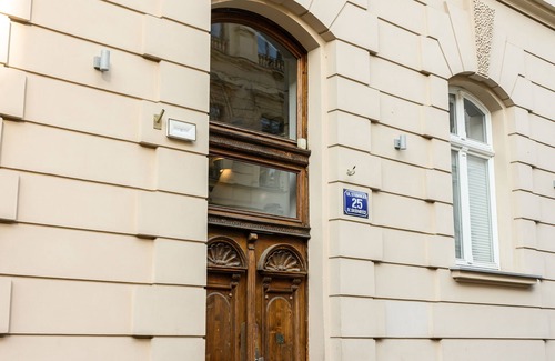 Piasek Południe Apartamento | Native Apartments Studencka 25