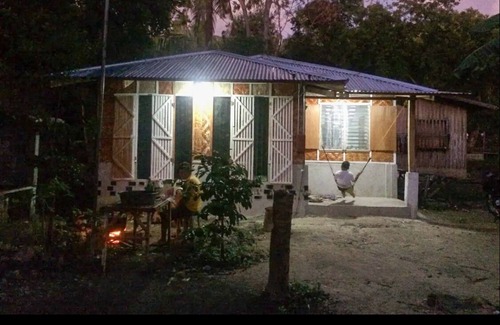 Alcoy Casa | Native Beachfront House Alcoy Cebu