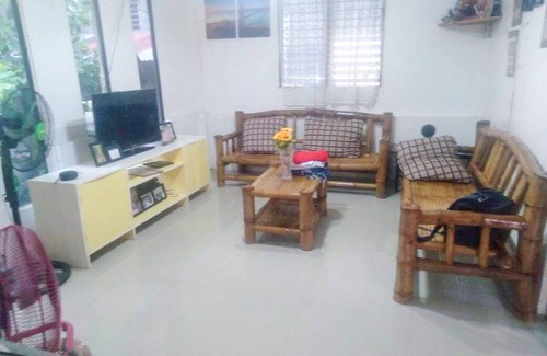 Alcoy Casa | Native Beachfront House Alcoy Cebu