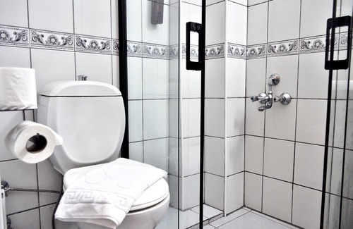Hisaronu Hotel | Native Hotel