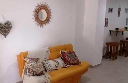 Guayabal Apartamento | Nativo House amplio y acogedo