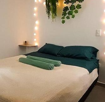 Guayabal Apartamento | Nativo House amplio y acogedo