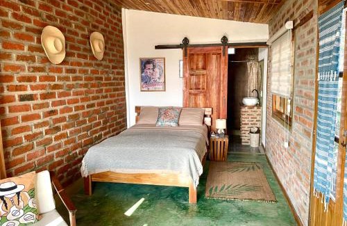 Playas Apartamento | Nativo Lodge Cabaña
