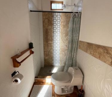 Playas Apartamento | Nativo Lodge Cabaña