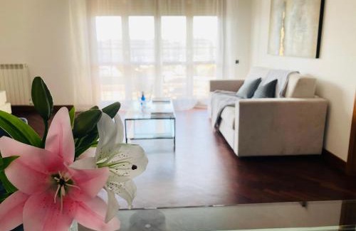 Centro Giano Apartamento | Nativo Suite Da Vinci 31
