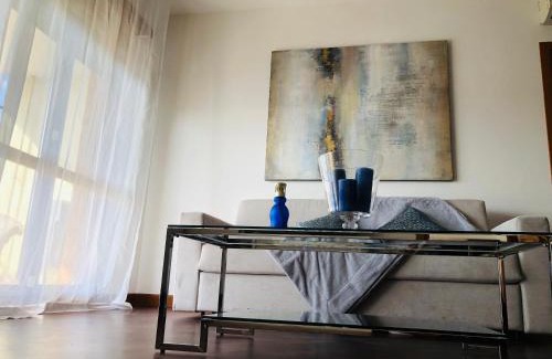 Centro Giano Apartamento | Nativo Suite Da Vinci 31