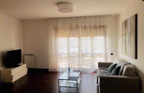Centro Giano Apartamento | Nativo Suite Da Vinci 31
