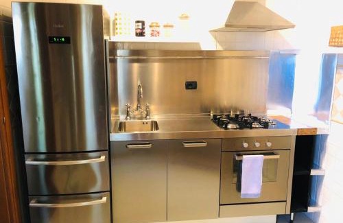 Centro Giano Apartamento | Nativo Suite Da Vinci 38