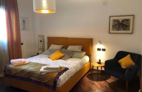 Centro Giano Apartamento | Nativo Suite Da Vinci 38