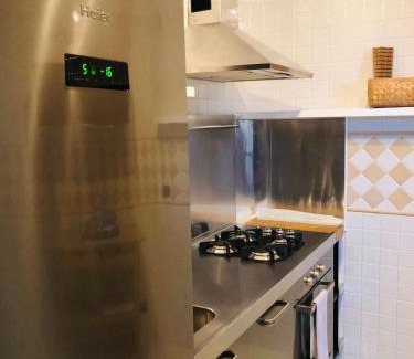 Centro Giano Apartamento | Nativo Suite Da Vinci 38
