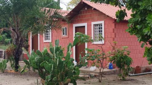 Buique Casa | Nativos do Vale