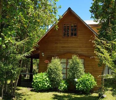 Conaripe Casa | Nativosur