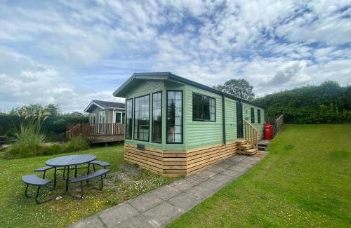 Natland Otro | Natland Caravan Park