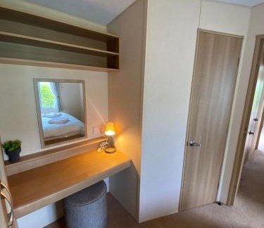 Natland Otro | Natland Caravan Park
