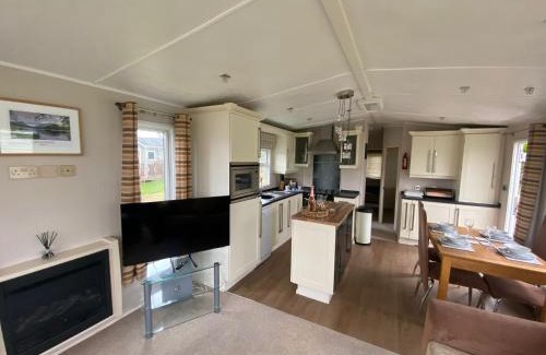 Natland Otro | Natland Caravan Park