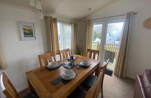Natland Otro | Natland Caravan Park