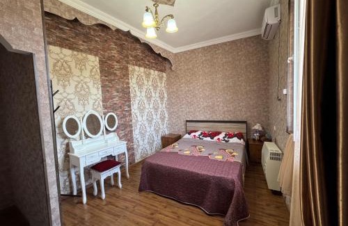 Sighnaghi Casa | Nato & Lado