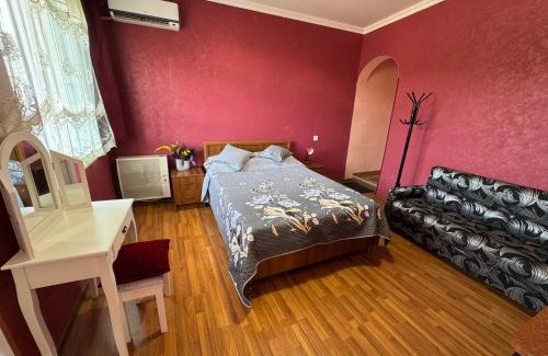 Sighnaghi Casa | Nato & Lado
