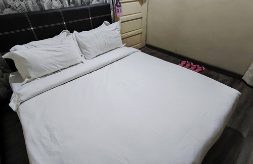 Tabuan Jaya Hotel | Natol Homestay - LA