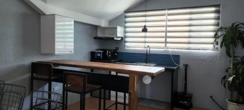 Taculing Apartamento | Natos Residences - St Francis
