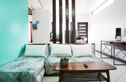 Taculing Apartamento | Natos Residences - St Francis