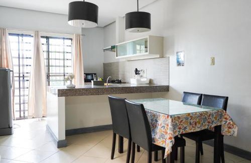 Taculing Apartamento | Natos Residences - St Francis