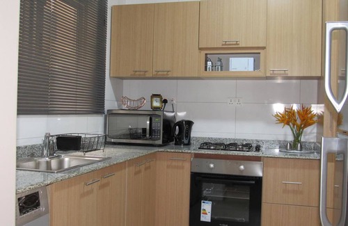 Ntinda Apartamento | Natra Apartments