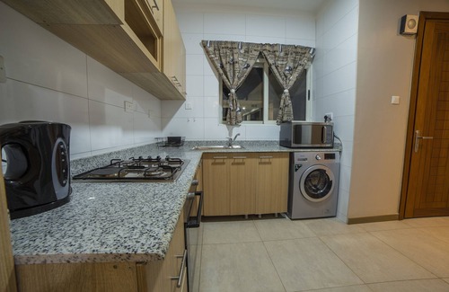 Ntinda Apartamento | Natra Apartments