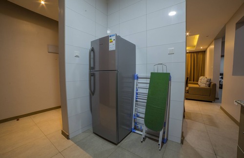 Ntinda Apartamento | Natra Apartments