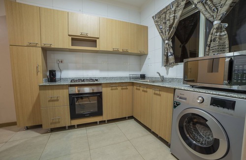Ntinda Apartamento | Natra Apartments