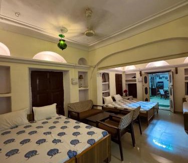 Ajmer Casa | Natraj Guest House