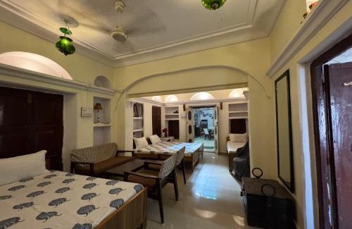 Ajmer Casa | Natraj Guest House