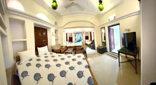 Ajmer Casa | Natraj Guest House