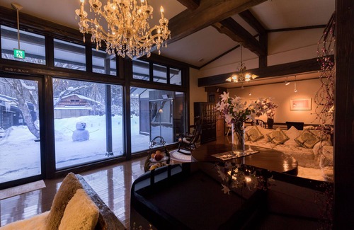 Senboku Casa | Natsuse Onsen Miyakowasure