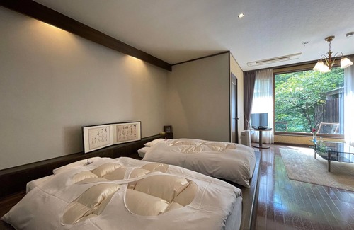 Senboku Casa | Natsuse Onsen Miyakowasure