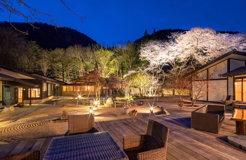 Senboku Casa | Natsuse Onsen Miyakowasure