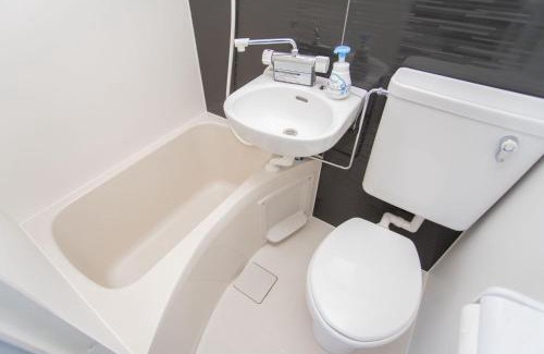 Horikiri Apartamento | Natsuumi ホテル 302高级独栋别墅 独立卫浴 地铁站步行五分钟 成田机场-羽田机场-上野直达