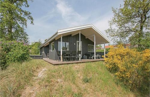 Bedegaard Casa | Nattergalen