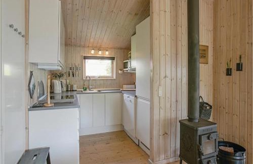 Bedegaard Casa | Nattergalen