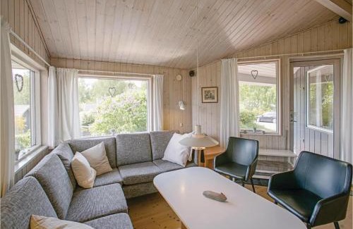 Bedegaard Casa | Nattergalen