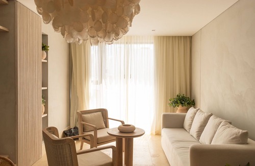 Punta Hansa Hotel | Nattivo Collection Hotel