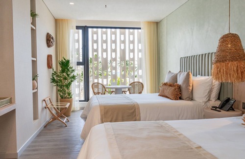 Punta Hansa Hotel | Nattivo Collection Hotel