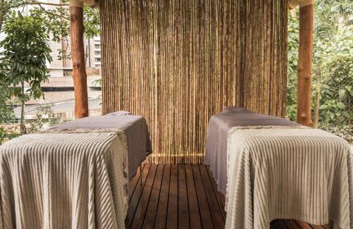 La Florida Casa | Nattivo Luxury Home Medellin