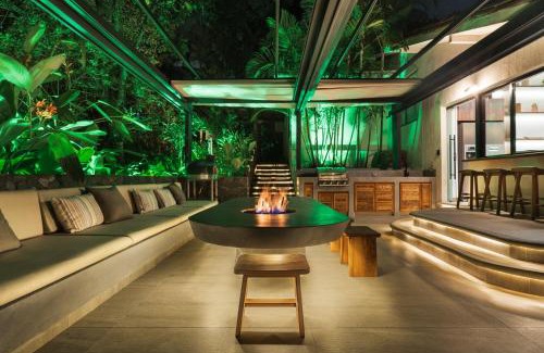 La Florida Casa | Nattivo Luxury Home Medellin