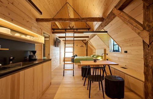 Solcava Apartamento | NATUR BAJTA