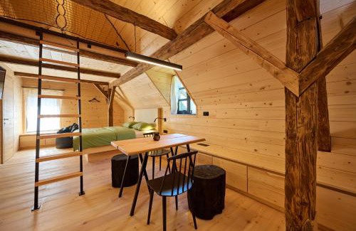 Solcava Apartamento | NATUR BAJTA