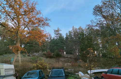Trensum Apartamento | Natur och hav