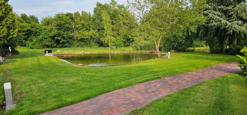 Horst Apartamento | Natur pur