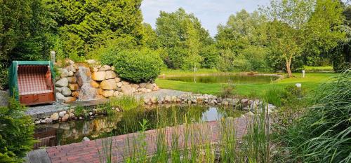 Horst Apartamento | Natur pur